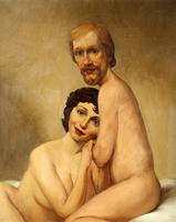    (John Currin)