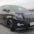 Alphard666